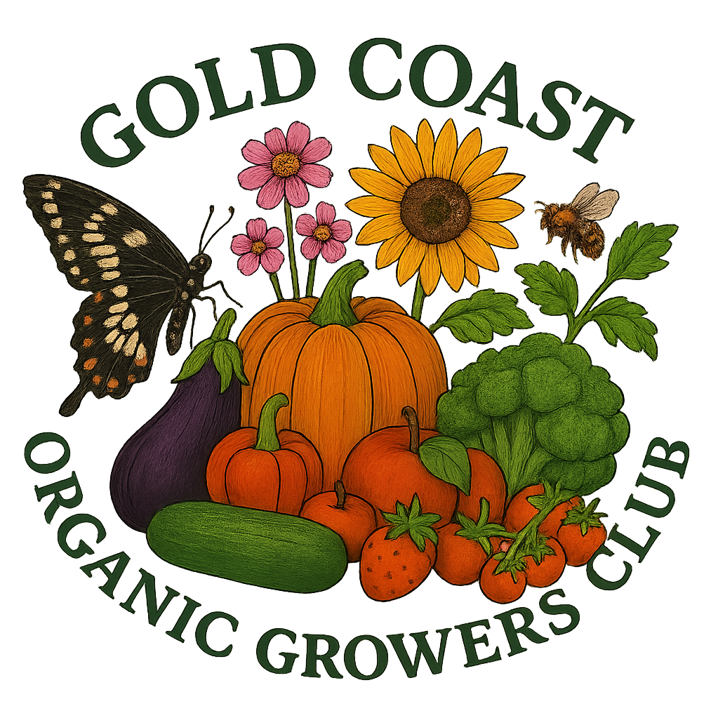 Gold Coast Organic Growers